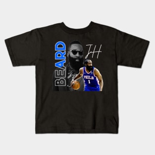 James Harden Kids T-Shirt